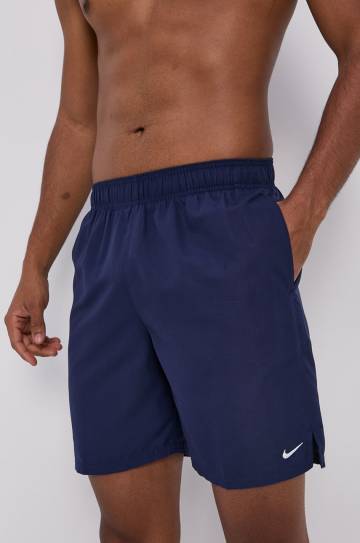 Купальные шорты Nike цвет синий Купальные шорты Nike цвет синий