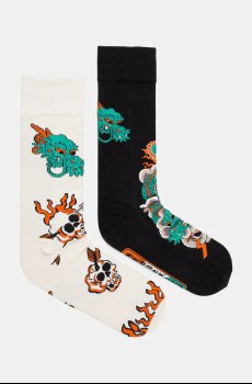 Хлопковые носки Medicine 2 шт