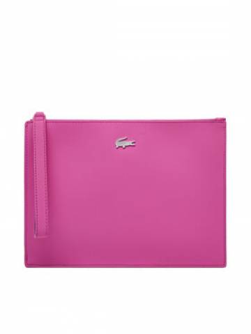 Lacoste Сумка NF2791AA Чорний Lacoste Сумка NF2791AA Чорний