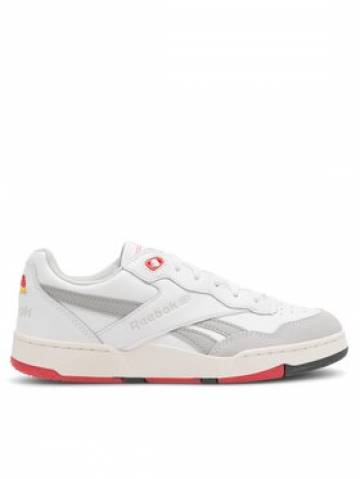 Reebok Снікерcи BB 4000 II HQ3582-W Білий Reebok Снікерcи BB 4000 II HQ3582-W Білий