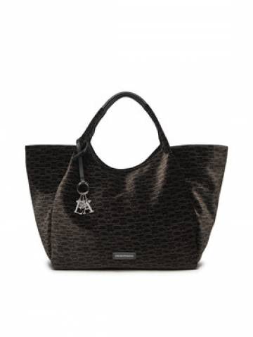 Emporio Armani Сумка Y3D265 YZZ7E 80001 Чорний Emporio Armani Сумка Y3D265 YZZ7E 80001 Чорний