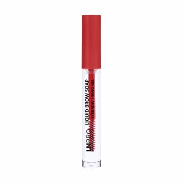 Гель для бровей LN Pro Liquid Brow Soap Eyebrow Fixsng Gel 101, 4.5 мл Гель для бровей LN Pro Liquid Brow Soap Eyebrow Fixsng Gel 101, 4.5 мл