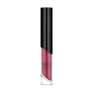 Уценка! Матовый кремовый блеск для губ NEO Make Up Creamy Matte Lip Colour 01 Camilla, 6.5 мл Уценка! Матовый кремовый блеск для губ NEO Make Up Creamy Matte Lip Colour 01 Camilla, 6.5 мл