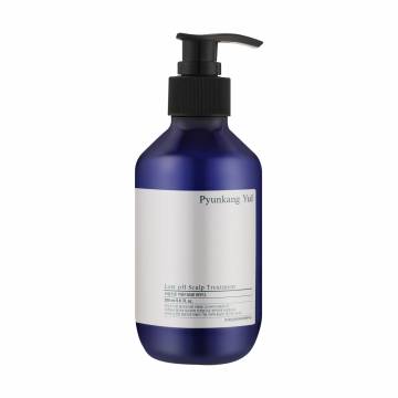 Средство по уходу за кожей головы Pyunkang Yul Low pH Scalp Treatment, 290 мл Средство по уходу за кожей головы Pyunkang Yul Low pH Scalp Treatment, 290 мл
