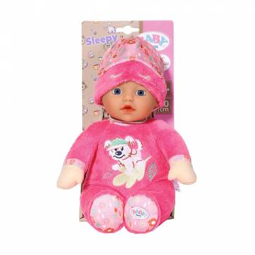 Кукла BABY born серии For babies Маленькая Соня, 30 см, от рождения (833674) Кукла BABY born серии For babies Маленькая Соня, 30 см, от рождения (833674)