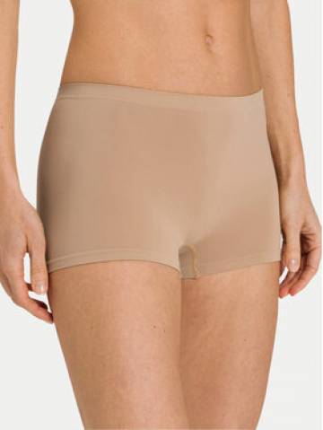 Hanro Боксери Touch Feeling 71822 Бежевий Hanro Боксери Touch Feeling 71822 Бежевий