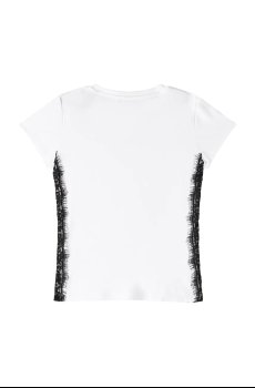 Детская футболка Patrizia Pepe J051