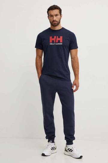 Helly Hansen Футболка 33979-597 Helly Hansen Футболка 33979-597