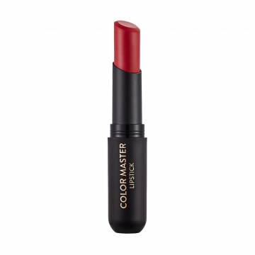 Помада для губ Flormar Color Master Lipstick 14 The Red, 3 г Помада для губ Flormar Color Master Lipstick 14 The Red, 3 г
