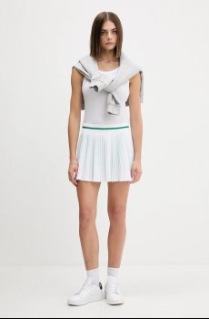 Юбка adidas Originals Pleat Skirt PRO