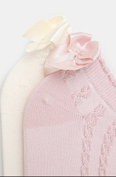 Детские носки United Colors of Benetton 2 шт