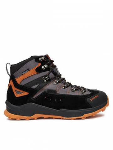 Big Star Shoes Черевики туристичні OO174339 Сірий Big Star Shoes Черевики туристичні OO174339 Сірий