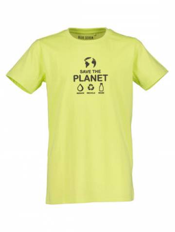 Blue Seven Футболка 602790 X Зелений Regular Fit Blue Seven Футболка 602790 X Зелений Regular Fit