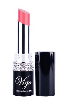 Помада для губ Vigo Moisturizing Nutrition Protection 23 Asian Flower, 4.5 мл