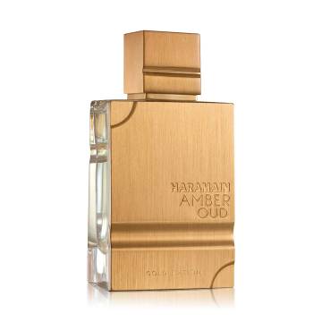 Al Haramain Amber Oud Gold Edition Парфюмированная вода унисекс, 75 мл Al Haramain Amber Oud Gold Edition Парфюмированная вода унисекс, 75 мл