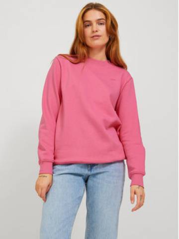JJXX Світшот Abbie 12223962 Рожевий Regular Fit JJXX Світшот Abbie 12223962 Рожевий Regular Fit