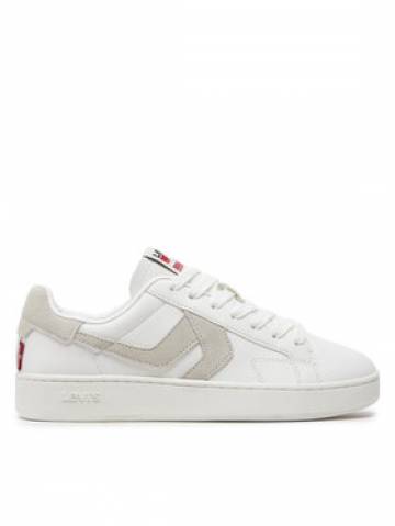 Levis® Снікерcи 235659-846-51 Білий Levis® Снікерcи 235659-846-51 Білий