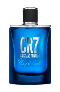 Cristiano Ronaldo CR7 Play It Cool Туалетная вода мужская, 50 мл