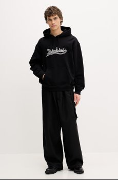 Dickies мужская кофта с капюшоном из хлопка