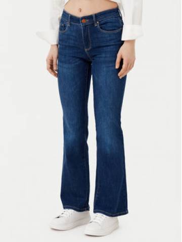 ONLY Джинси Ann 15337824 Cиній Flared Fit ONLY Джинси Ann 15337824 Cиній Flared Fit