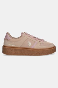 Кроссовки U.S. Polo Assn. JODY001