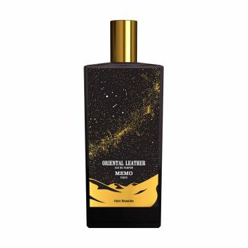 Memo Paris Oriental Leather Парфюмированная вода унисекс, 75 мл (ТЕСТЕР) Memo Paris Oriental Leather Парфюмированная вода унисекс, 75 мл (ТЕСТЕР)