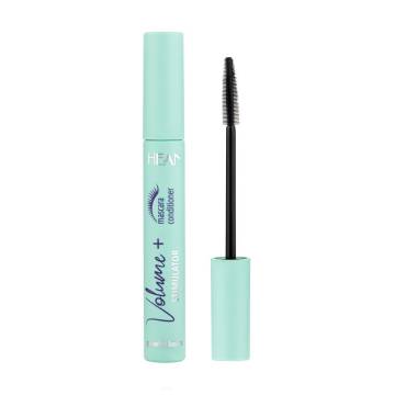 Тушь для ресниц Hean Mascara Volume+ Stimulator, Black, 10 мл Тушь для ресниц Hean Mascara Volume+ Stimulator, Black, 10 мл