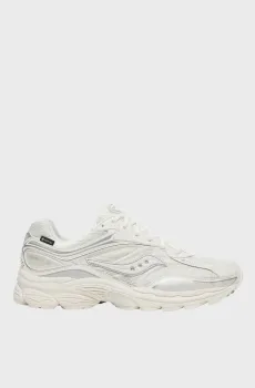 Белые кроссовки PROGRID OMNI 9 GTX Белый 4.5 Saucony S101176-1006