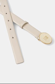 Кожаный ремень Pinko