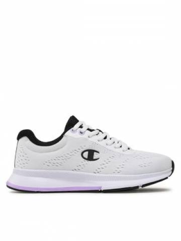 Champion Снікерcи Jaunt S11500-CHA-WW007 Білий Champion Снікерcи Jaunt S11500-CHA-WW007 Білий