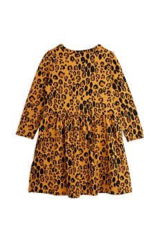 Детское платье Mini Rodini