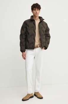 Хлопковый свитер Lacoste