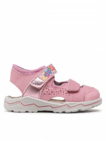 Ricosta Босоніжки Pepino By Ricosta Dobby 50 2900402/320 Рожевий Ricosta Босоніжки Pepino By Ricosta Dobby 50 2900402/320 Рожевий