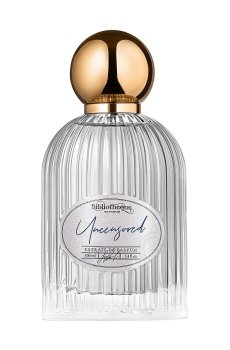 Bibliotheque de Parfum Uncensored Парфюмированная вода мужская, 100 мл