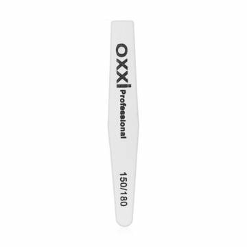 Пилка для ногтей Oxxi Professional 150/180 грит Пилка для ногтей Oxxi Professional 150/180 грит