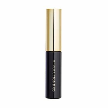 Уценка! Гель для бровей Revolution Pro Brow Volume and Sculpt Gel, Dark Brown, 6 мл Уценка! Гель для бровей Revolution Pro Brow Volume and Sculpt Gel, Dark Brown, 6 мл