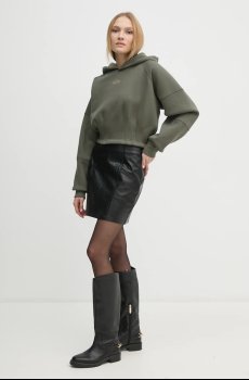 Кофта Alpha Industries