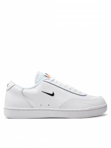 Nike Снікерcи Court Vintage CJ1679 101 Білий Nike Снікерcи Court Vintage CJ1679 101 Білий