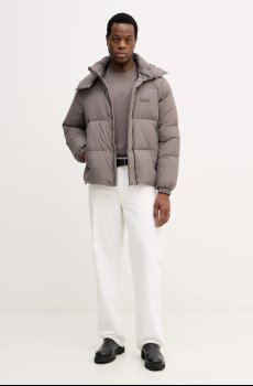 Пуховая куртка Armani Exchange