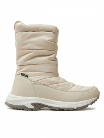 CMP Снігоходи Yakka Wmn Snow Boot Wp 3Q79846EO Écru CMP Снігоходи Yakka Wmn Snow Boot Wp 3Q79846EO Écru