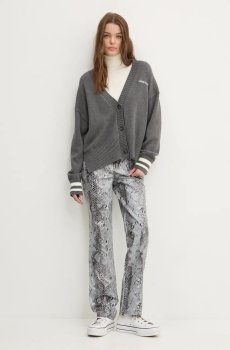 Брюки Karl Lagerfeld Jeans