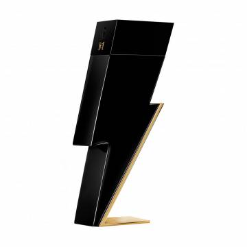 Carolina Herrera Bad Boy Refillable Туалетная вода мужская, 150 мл Carolina Herrera Bad Boy Refillable Туалетная вода мужская, 150 мл
