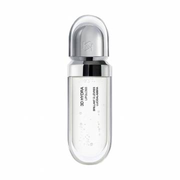 Смягчающий блеск для губ Kiko Milano 3D Hydra Lipgloss 01 Clear, 6.5 мл Смягчающий блеск для губ Kiko Milano 3D Hydra Lipgloss 01 Clear, 6.5 мл