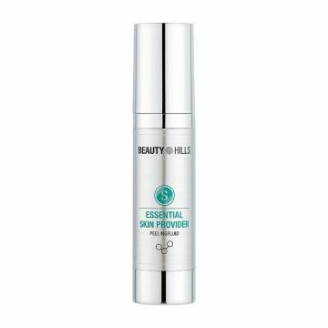 Пилинг для лица Beauty Hills Essential Skin Provider Peeling с фруктовыми кислотами, 30 мл Пилинг для лица Beauty Hills Essential Skin Provider Peeling с фруктовыми кислотами, 30 мл