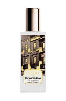 Memo Paris Portobello Road Парфюмированная вода унисекс, 30 мл