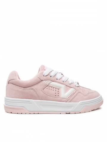 Vans Снікерcи Upland VN000D1HIY31 Рожевий Vans Снікерcи Upland VN000D1HIY31 Рожевий