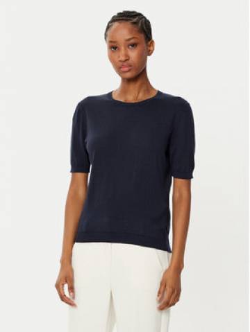 Weekend Max Mara Светр Zibetto 2515361041 Cиній Regular Fit Weekend Max Mara Светр Zibetto 2515361041 Cиній Regular Fit