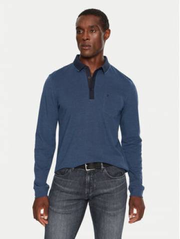 Pierre Cardin Longsleeve C5 30544.3049 Cиній Regular Fit Pierre Cardin Longsleeve C5 30544.3049 Cиній Regular Fit