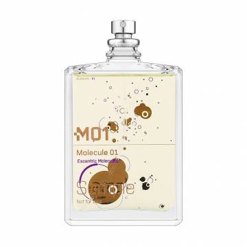 Escentric Molecules Molecule 01 Туалетная вода унисекс, 100 мл (ТЕСТЕР) Escentric Molecules Molecule 01 Туалетная вода унисекс, 100 мл (ТЕСТЕР)