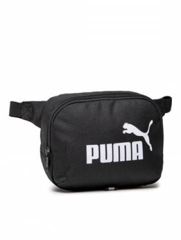 Puma Сумка на пояс Phase Waist Bag 076908 01 Чорний Puma Сумка на пояс Phase Waist Bag 076908 01 Чорний